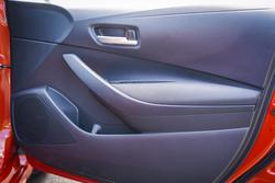 2025 Toyota COROLLA SX