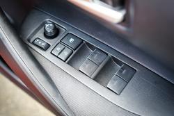 2025 Toyota COROLLA SX