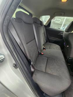 2016 Toyota Corolla Ascent