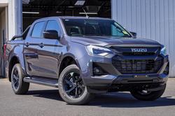 2025 Isuzu D-MAX X-RIDER