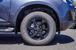 2025 Isuzu D-MAX X-RIDER