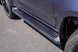 2025 Isuzu D-MAX X-RIDER