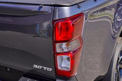 2025 Isuzu D-MAX X-RIDER