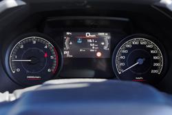 2025 Isuzu D-MAX X-RIDER