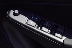 2025 Isuzu D-MAX X-RIDER