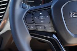 2025 Isuzu D-MAX X-RIDER