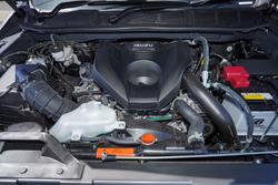 2025 Isuzu D-MAX X-RIDER