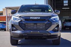 2025 Isuzu D-MAX X-RIDER