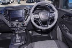 2025 Isuzu D-MAX X-RIDER