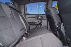 2025 Isuzu D-MAX X-RIDER