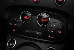2021 Abarth
595 Competizione