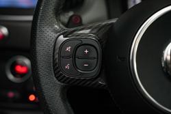 2021 Abarth
595 Competizione