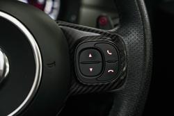 2021 Abarth
595 Competizione