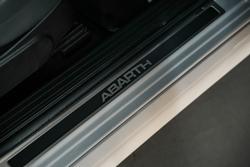 2021 Abarth
595 Competizione