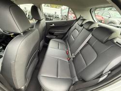 2026 Kia Picanto GT-Line