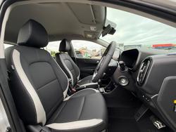 2026 Kia Picanto GT-Line