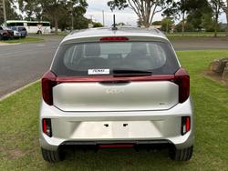 2026 Kia Picanto GT-Line