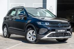 2024 Volkswagen T-Cross 85TSI Life