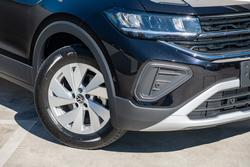 2024 Volkswagen T-Cross 85TSI Life