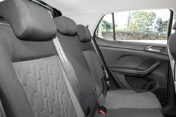 2024 Volkswagen T-Cross 85TSI Life