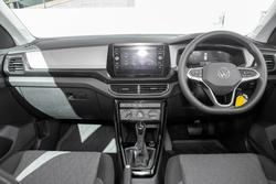 2024 Volkswagen T-Cross 85TSI Life