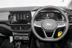 2024 Volkswagen T-Cross 85TSI Life