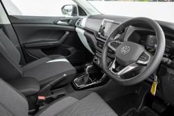 2024 Volkswagen T-Cross 85TSI Life