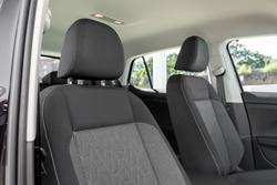 2024 Volkswagen T-Cross 85TSI Life