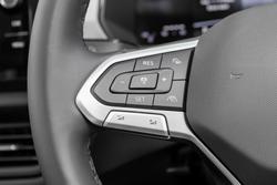 2024 Volkswagen T-Cross 85TSI Life