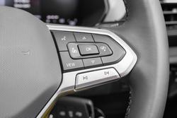 2024 Volkswagen T-Cross 85TSI Life