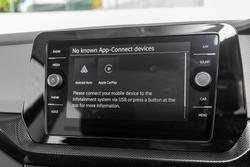 2024 Volkswagen T-Cross 85TSI Life