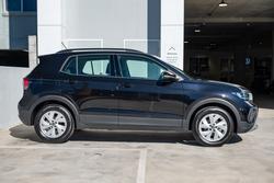 2024 Volkswagen T-Cross 85TSI Life
