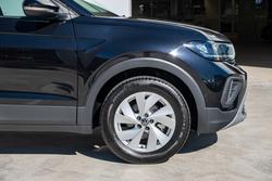 2024 Volkswagen T-Cross 85TSI Life