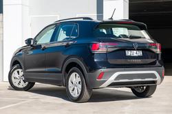 2024 Volkswagen T-Cross 85TSI Life