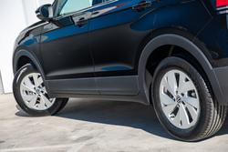 2024 Volkswagen T-Cross 85TSI Life