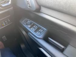 2024 Ford Ranger XLT MY24.50 4X4 Dual Range METEOR GREY