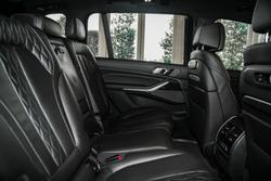 2023 BMW
                X7 xDrive40d M Sport