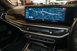 2023 BMW
                X7 xDrive40d M Sport