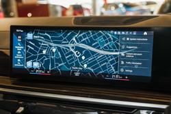 2023 BMW
                X7 xDrive40d M Sport