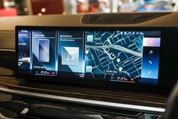 2023 BMW
                X7 xDrive40d M Sport