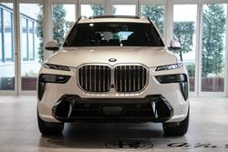2023 BMW
                X7 xDrive40d M Sport