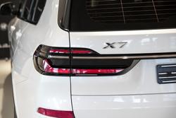 2023 BMW
                X7 xDrive40d M Sport