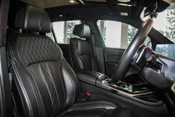 2023 BMW
                X7 xDrive40d M Sport