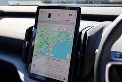 2025 Volvo EX30 Cross Country