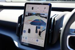 2025 Volvo EX30 Cross Country