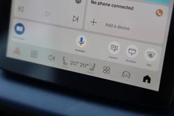 2025 Volvo EX30 Cross Country