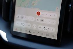 2025 Volvo EX30 Cross Country