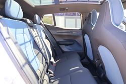 2025 Volvo EX30 Cross Country