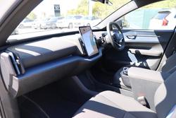 2025 Volvo EX30 Cross Country