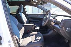 2025 Volvo EX30 Cross Country